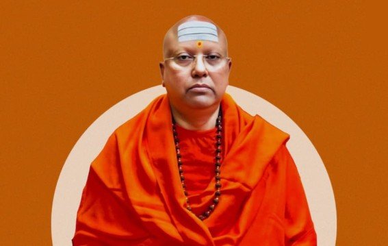 स्वामी चैतन्यानंद की संपत्ति पर शिकंजा