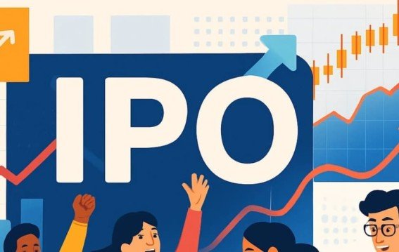 3000 करोड़ का मेगा IPO