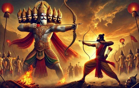 रावण की हार के 4 अनसुने किस्से