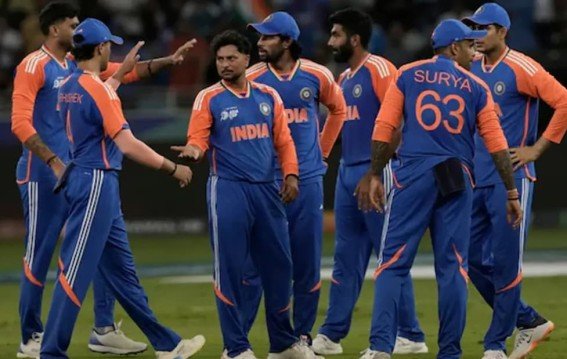 जीत कर भी क्यों नहीं ली टीम इंडिया ने ट्रॉपी