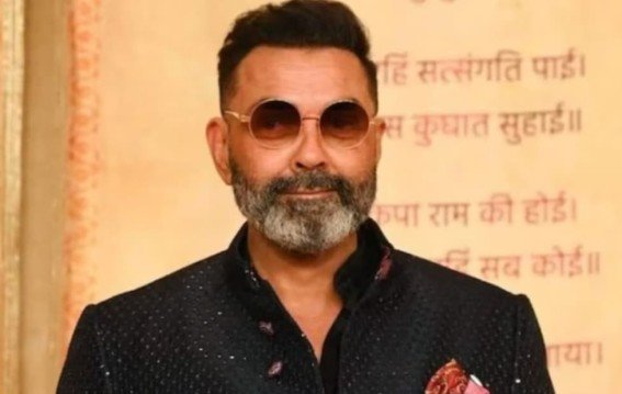 रामलीला में बॉबी देओल करेंगे रावण दहन