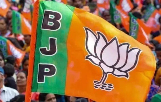 बिहार में बीजेपी का बड़ा कदम