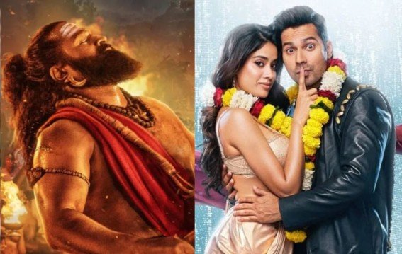 सनी संस्कारी की तुलसी कुमारी