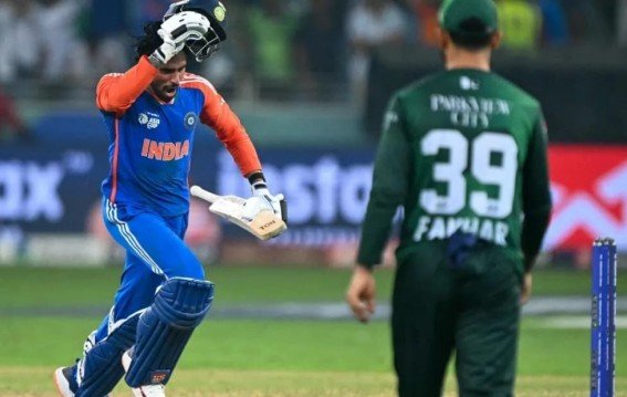 PoK में एशिया कप हार के बाद