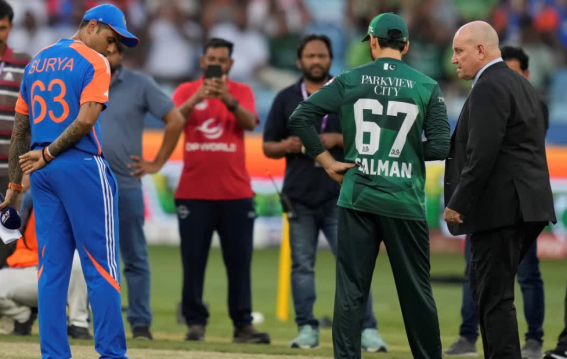 क्या पाकिस्तान को भारत ने एशिया कप में कर दिया शर्मसार