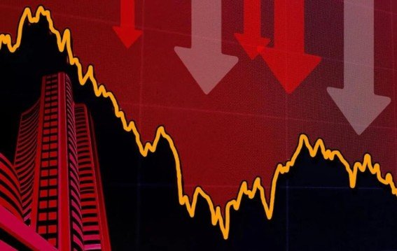 क्यों तेज शुरुआत के बाद अचानक डगमगा गया शेयर बाजार