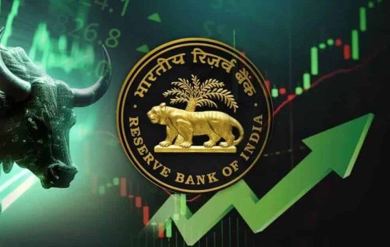 RBI फैसले से पहले शेयर बाजार