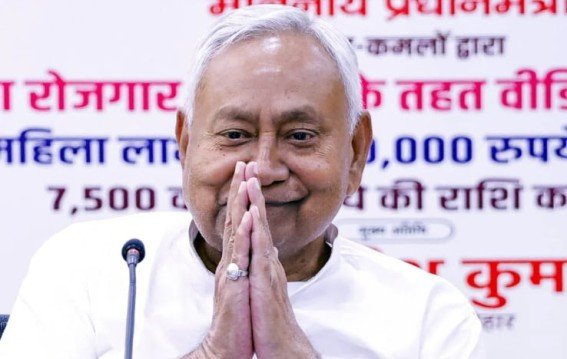 25 लाख महिलाओं को 10-10 हजार रुपये