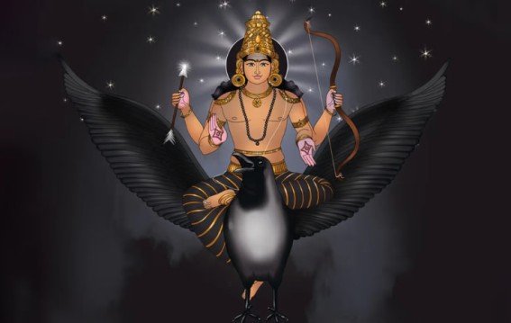 शनि नक्षत्र परिवर्तन 2025