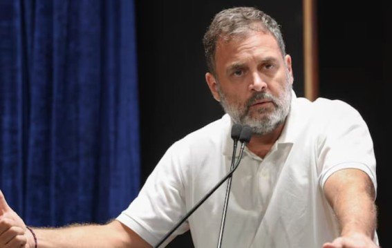 कोलंबिया में राहुल गांधी ने क्यों किया भारतीय कंपनियों का स्वागत