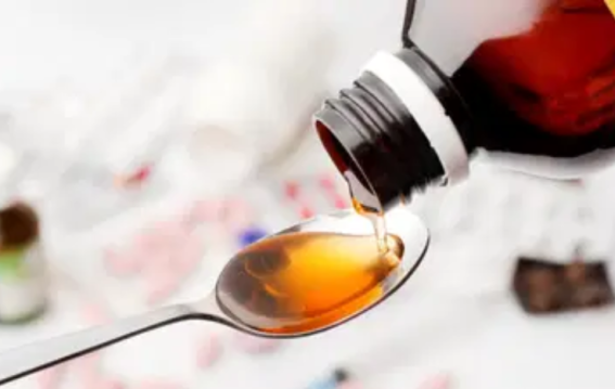 कफ सिरप से बढ़ती मौतें आखिर जिम्मेदार कौन