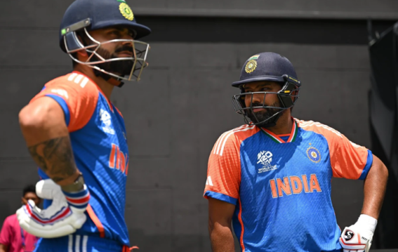 ऑस्ट्रेलिया दौरे के लिए टीम ऐलान