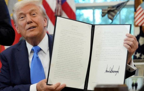 ट्रंप का H-1B वीजा फैसला अब अदालत में चुनौती