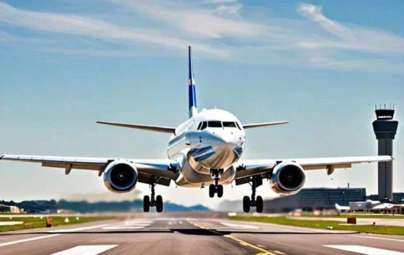 बिहार में अब मुजफ्फरपुर में भी हवाई कनेक्टिविटी