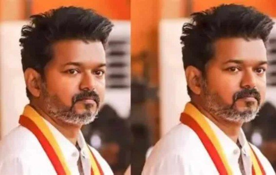 क्या विजय के कैंपेन से जुड़ा