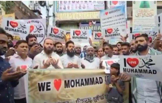 क्यों भड़क उठा जालंधर का माहौल