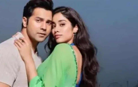 क्यों फीकी पड़ी वरुण-जाह्नवी की जोड़ी