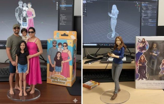 Nano Banana से परफेक्ट फोटो का राज़