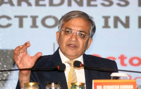 तारीखों का ऐलान आज शाम 4 बजे