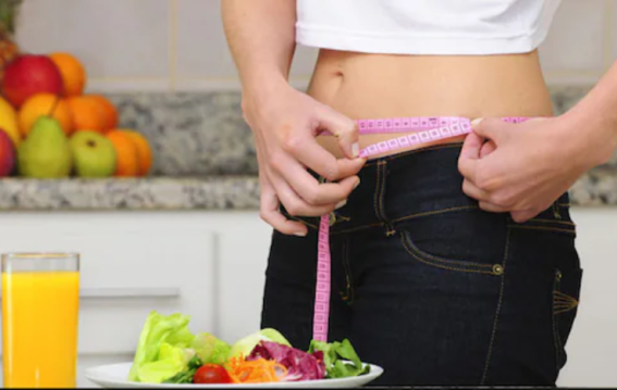 21 दिन में घटाएं 7 किलो