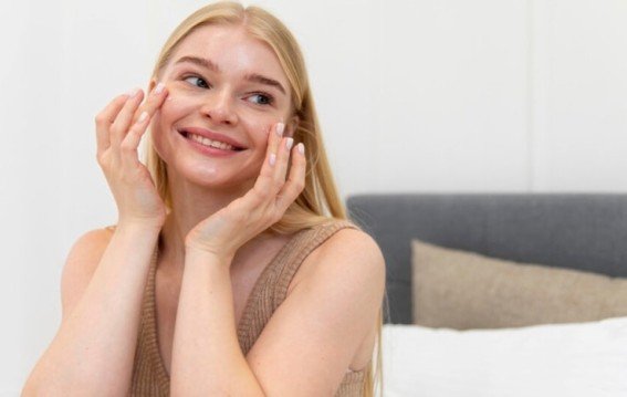 40 में भी दिखे 25 जैसी जवानी