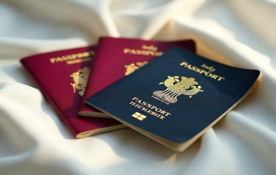 चीन का K वीजा विदेशी कर्मचारियों के पक्ष में या घरेलू कर्मचारियों के लिए खतरा