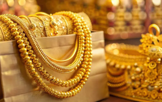 सोने की कीमतों ने बनाया नया रिकॉर्ड
