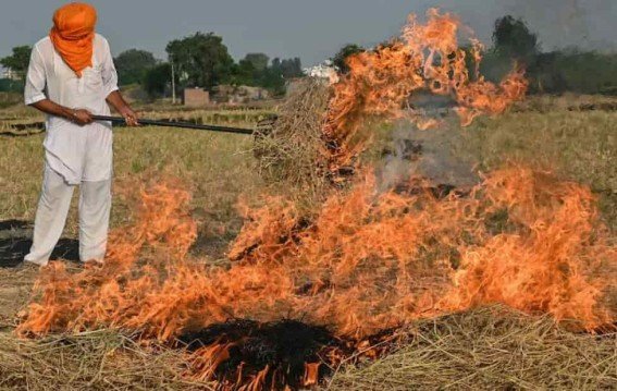 मुआवजे से ज्यादा जुर्माना