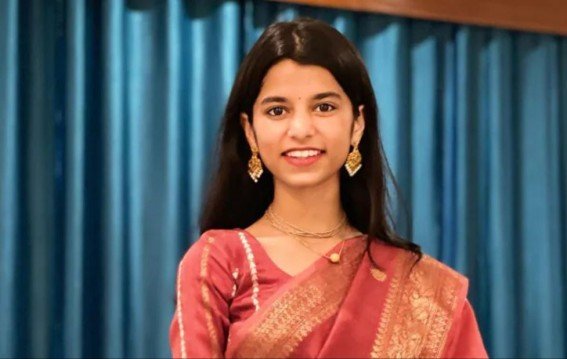 फिर भी स्टार बन गईं मैथिली ठाकुर की सुरों की कहानी
