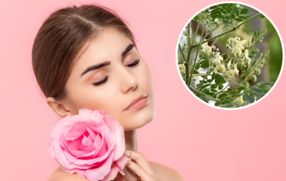 55 की उम्र में भी त्वचा रहे जवां