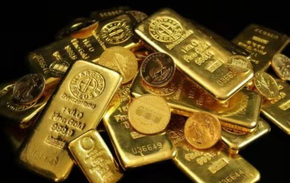 सोना तोड़ रहा सारे रिकॉर्ड!