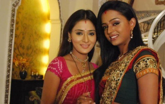 बिदाई की साधना ने रचाई दूसरी शादी