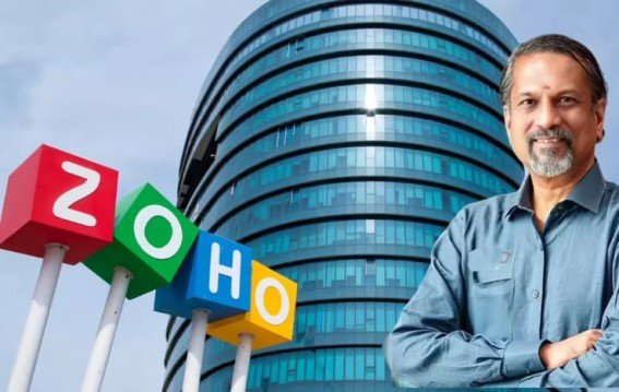 आनंद महिंद्रा का स्वदेशी Arattai पोस्ट, Vembu ने दिया मज़ेदार जवाब