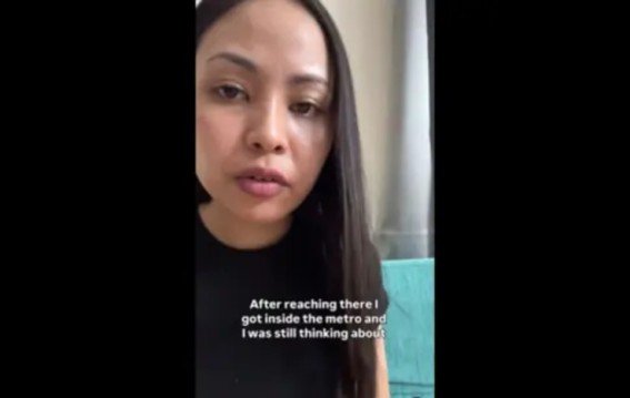 दिल्ली में नस्लीय टिप्पणी का शिकार हुई मेघालय की युवती