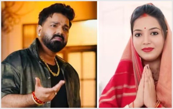 क्या भोजपुरी स्टार पवन सिंह ने पत्नी को सिर्फ राजनीति का साधन बनाया