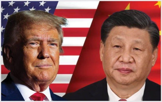 क्या चीन ने ट्रंप की धमकी को मात देकर बनाया नया खेल