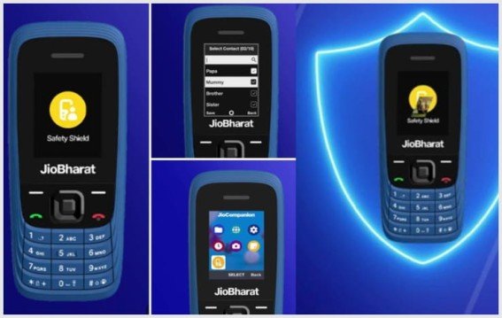 क्या जियो का नया फोन सिर्फ 799 रुपये में बदल देगा मोबाइल अनुभव