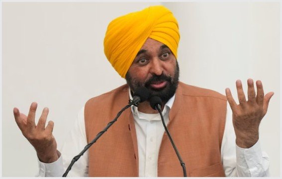 क्या पंजाब में खेलों की नई क्रांति शुरू करने जा रहे हैं केजरीवाल और भगवंत मान