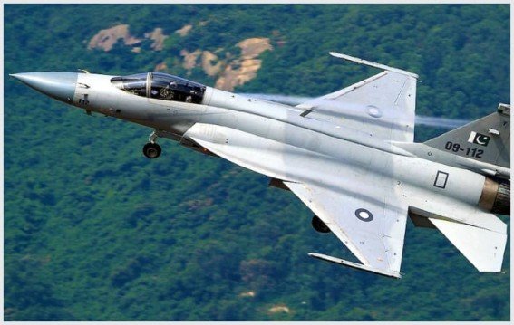 क्या पाकिस्तान को मिल रहे चीन-अमेरिका के हथियार भारत के लिए खतरे की नई घंटी