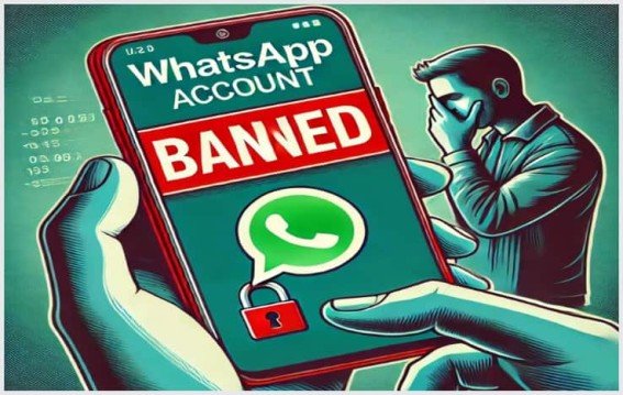 WhatsApp-Instagram ठगी से बचें अकाउंट सुरक्षित