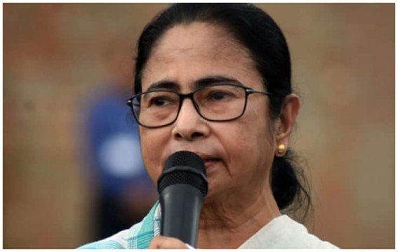 ममता बनर्जी का हमला या NRC की वापसी का डर