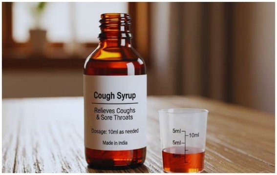 ज़हर बनती दवा या सिस्टम की नाकामी