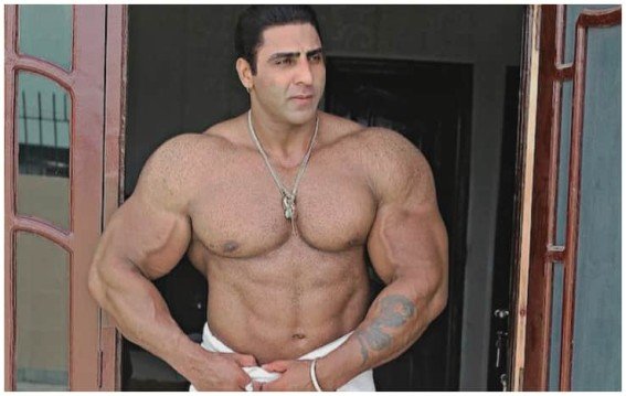 वरिंदर घुमन की अचानक मौत या फिटनेस की दुनिया का कड़वा सच