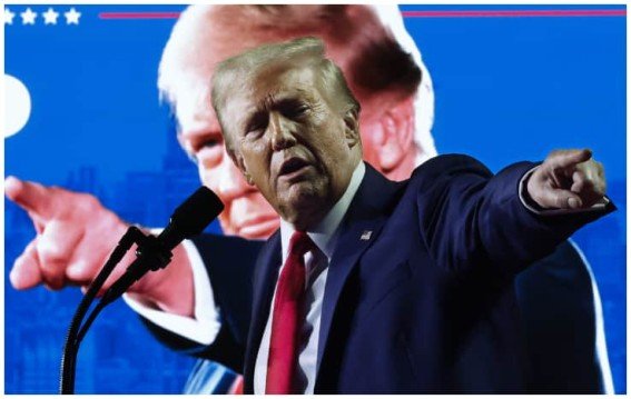 ट्रंप के लिए मुश्किल शुक्रवार या कूटनीति की नाकामी