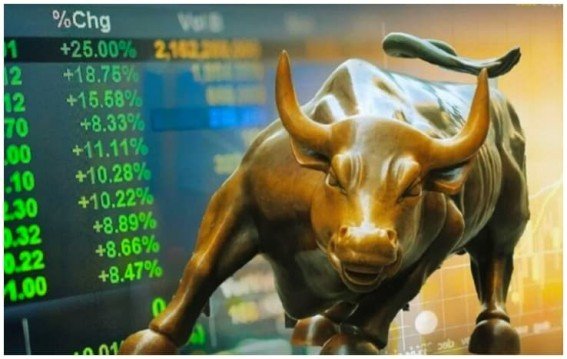 9 महीने में चमत्कारिक रिटर्न