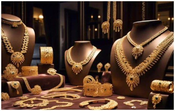 करवा चौथ के बाद आज सोने का 10 ग्राम भाव