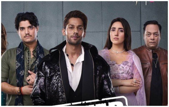 बिग बॉस 19 से हुआ यह कंटेस्टेंट बहार