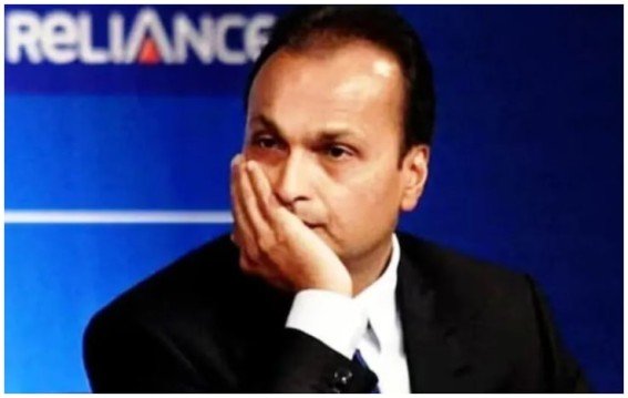 अनिल अंबानी ग्रुप के CFO अशोक पाल गिरफ्तार