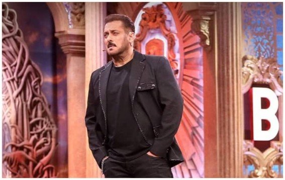 बिग बॉस के घर में हुआ मज़ेदार स्टैंडअप