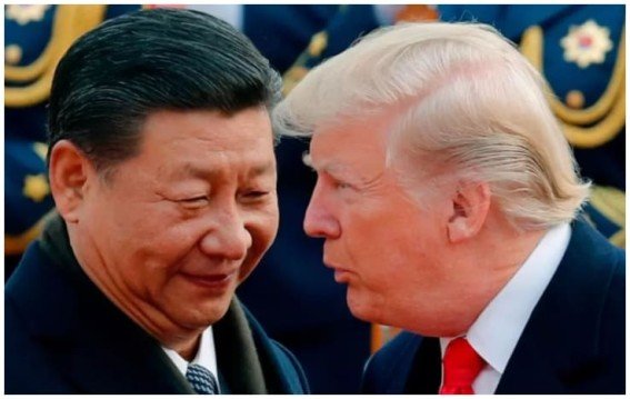 ट्रंप को आखिर क्या भड़का गया कि चीन पर बरस गए टैरिफ का तूफान